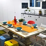 Traveller House * ברצלונה