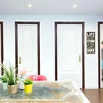Traveller House דירה ברצלונה