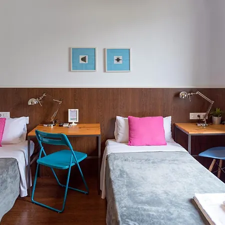 Traveller House *