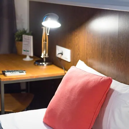 아파트 Traveller House