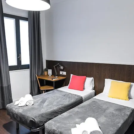 아파트 Traveller House