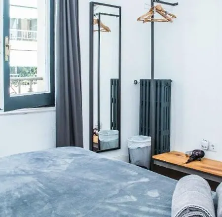 Traveller House Barcelona
