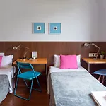 Traveller House *