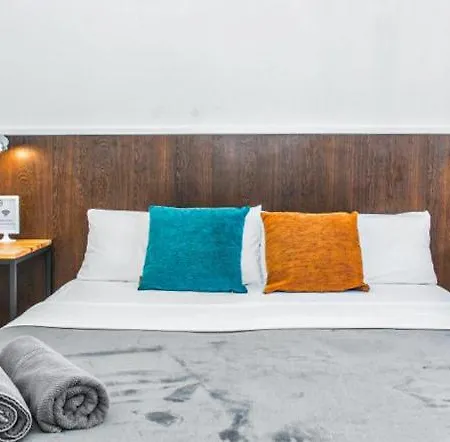Traveller House * Barcelona