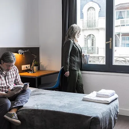 Apartment Traveller House Barcelona