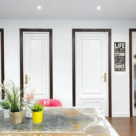 Traveller House Barcelona