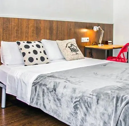 Traveller House * Barcelona