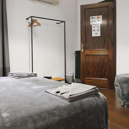 Traveller House Apartment *