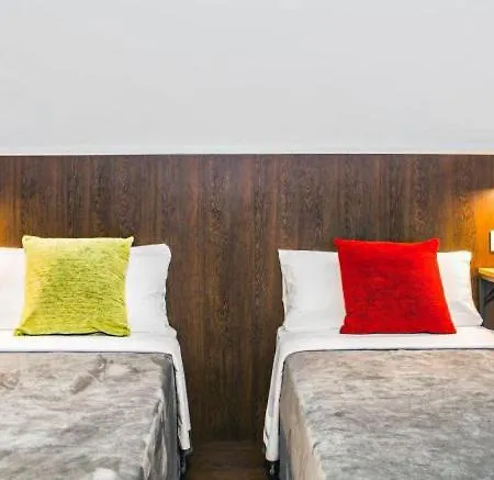 Apartment Traveller House