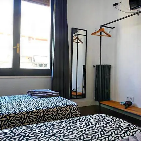 Traveller House Apartment *