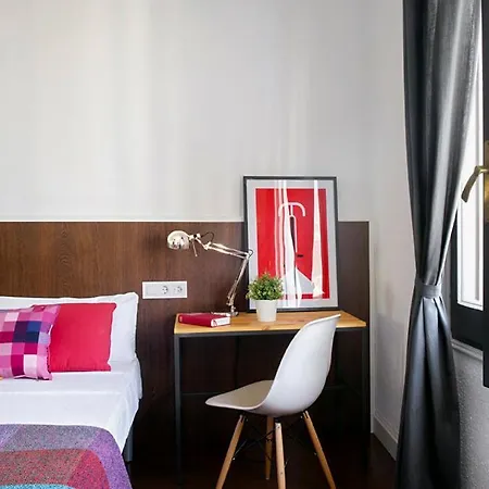 Apartment Traveller House