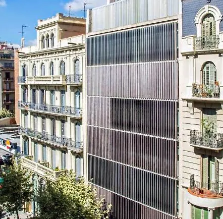 Apartment Traveller House Barcelona