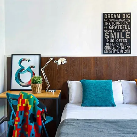 Traveller House Barcelona