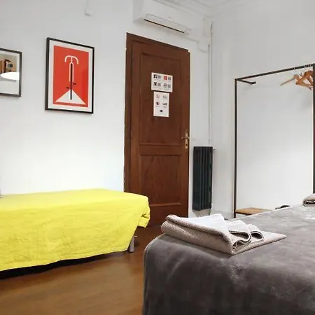 Traveller House