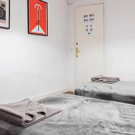 Traveller House Apartment