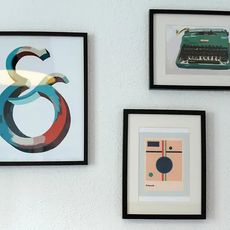 Apartment Traveller House *