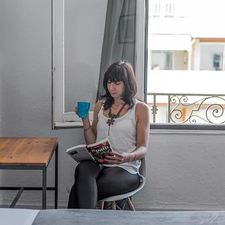 Apartment Traveller House Barcelona