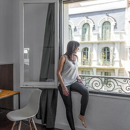 Apartment Traveller House *