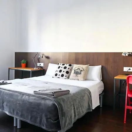 Apartment Traveller House Barcelona