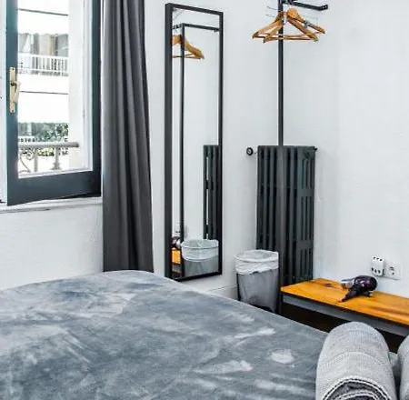 Traveller House Barcelona