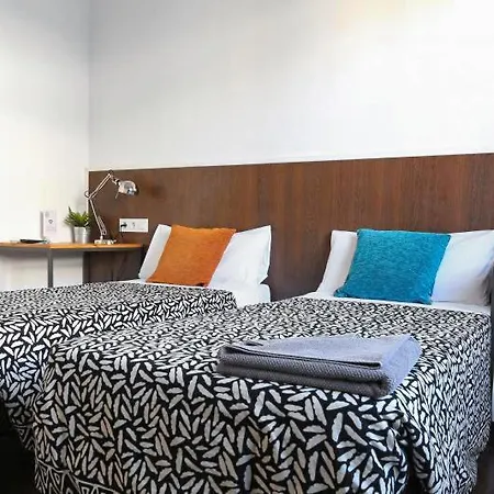 Apartment Traveller House *