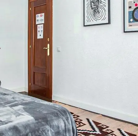 Apartment Traveller House Barcelona