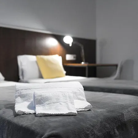 Apartment Traveller House *