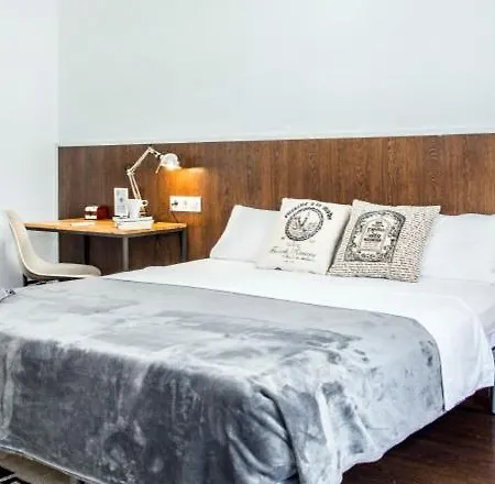 Traveller House Barcelona