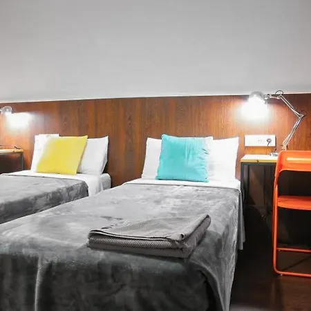 Traveller House Barcelona