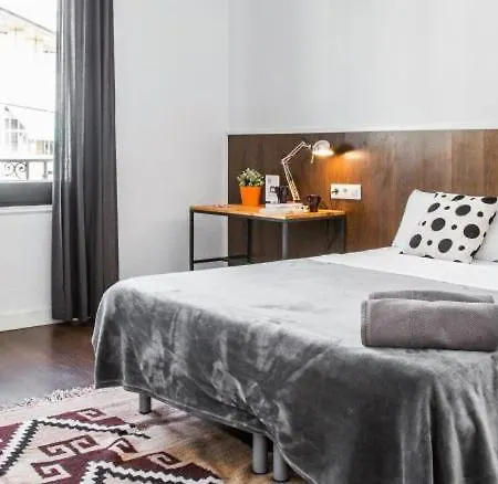 Traveller House Apartment