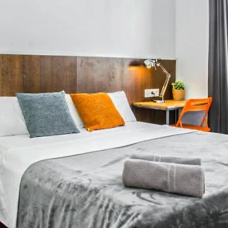 Traveller House Apartment