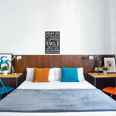 Traveller House Apartment
