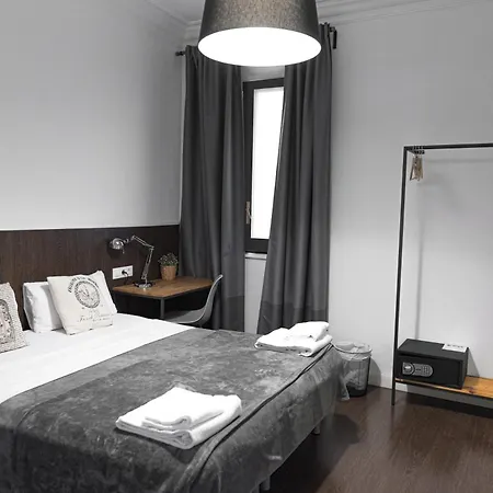 Traveller House 公寓